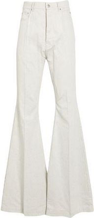 Rick Owens HOSEN & R&Ouml;CKE - Jeanshosen auf YOOX.COM