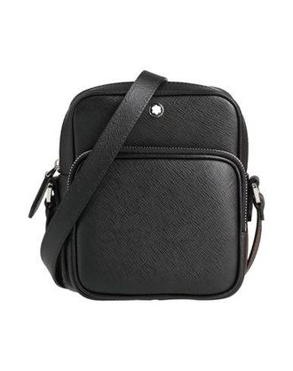 Montblanc BAGS - Cross-body bags sur YOOX.COM