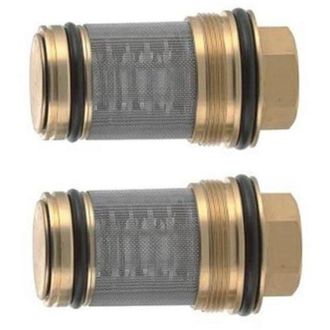 GROHE V&aacute;lvula De Retenci&oacute;n (x2)