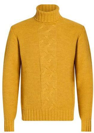 Become KNITWEAR - Turtlenecks on YOOX.COM