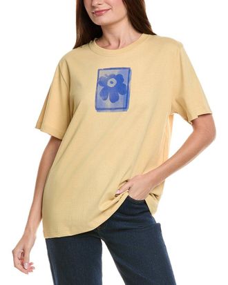 Marimekko Tremlolo Graphic T-Shirt