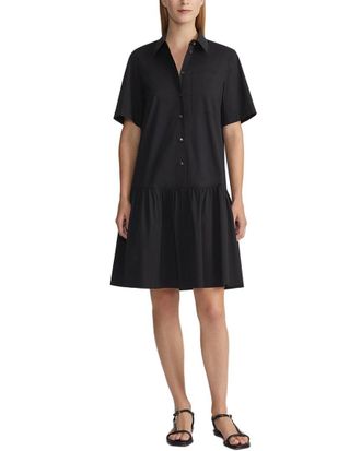 Lafayette 148 New York Troy Dress