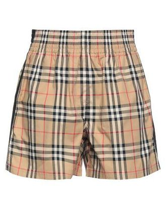 Burberry PARTES DE ABAJO - Pantalones cortos y bermudas en YOOX.COM