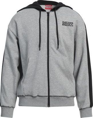 Diesel TOPWEAR - Sweatshirts on YOOX.COM