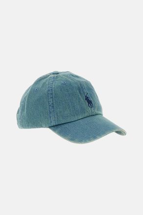 Polo Ralph Lauren Cappellino Sportivo
