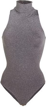 Wolford TOPWEAR - Body su YOOX.COM