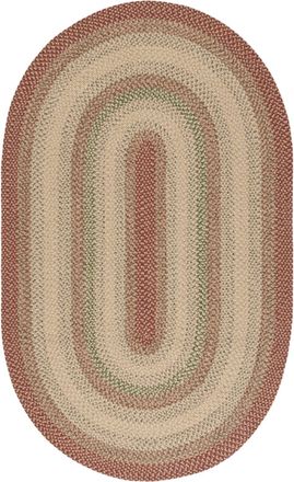 Safavieh Alfombra &oacute;xido/m&uacute;ltiple 91 x 152 cm