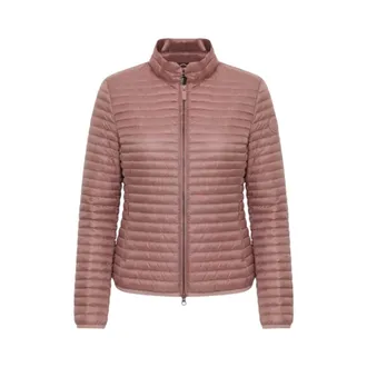 Colmar Ski Jackets, female, Pink, Size: 2XL Lightweight Down Jacket