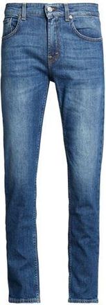 Department Five BOTTOMWEAR - Jeans on YOOX.COM
