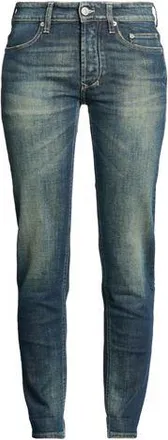 Siviglia BOTTOMWEAR - Pantaloni jeans su YOOX.COM