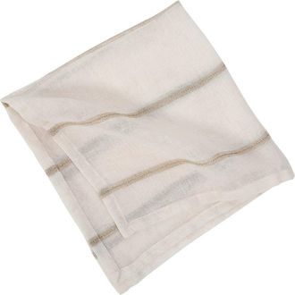Pom Pom at Home Rutherford Set of 4 Napkins in Blush at Nordstrom