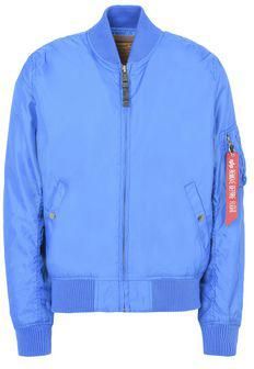 Alpha Industries MA1-TT