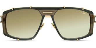 Cazal 8046 002 Mens Sunglasses Size 61