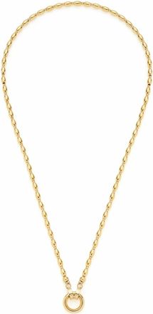 Leonardo Dames, Accessoires, Geel, Maat: ONE Size