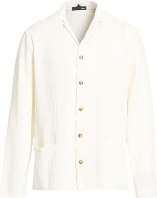 Lardini MAGLIERIA - Cardigan su YOOX.COM