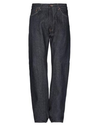 Edwin BOTTOMWEAR - Pantaloni jeans su YOOX.COM