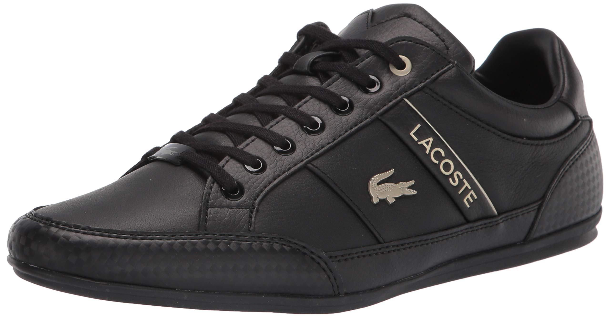 Black Lacoste Shoes: Shop up to −68% Stylight