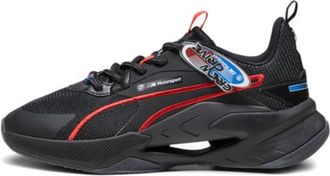 Puma LGND Renegade x BMW Motorsport Garage Crews 307771-01