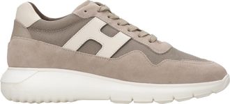 Hogan Sneakers Beige