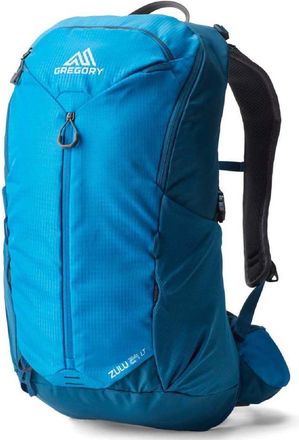 Gregory Mens Zulu 24 LT Pack Blue