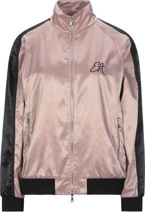 Emporio Armani COATS & JACKETS - Jackets on YOOX.COM