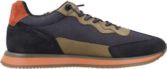 Cetti Schoenen, Heren, Veelkleurig, 44 EU, Leer, C1375 Inv 26 Deportivo