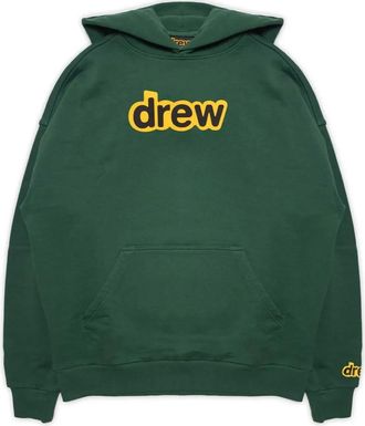 Drew House Secret Hoodie Foreast DR-FW21-108