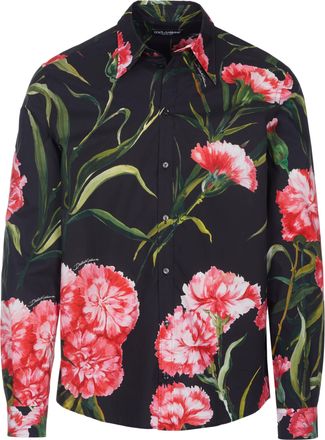 Dolce & Gabbana overhemd