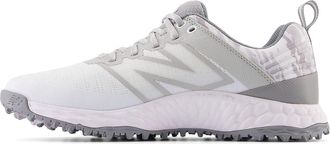 New Balance Fresh Foam Contend v2 White Grey MG406WGY