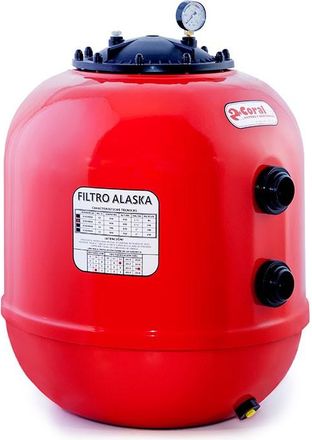 OEM Filtro De Poli&eacute;ster Para Piscina Serie 92 - Coral Modelo: D650
