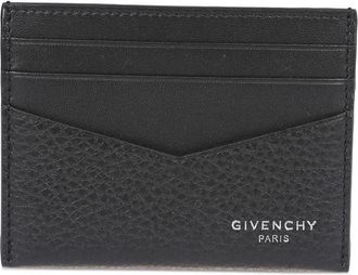 Givenchy Leather Cardholder