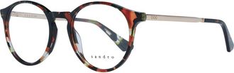 Sandro Acetate Glasses Womens (Frames)