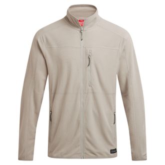 Craghoppers Mens Spry II Nosilife Jacket (Parchment) - Beige - Size Medium