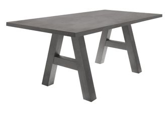 M&auml;usbacher Esstisch