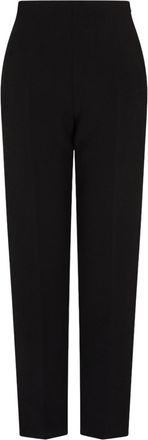 Emporio Armani Hose Schwarz