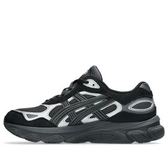 Asics Gel-NYC 2.0 Graphite Grey Black 1203A895-022