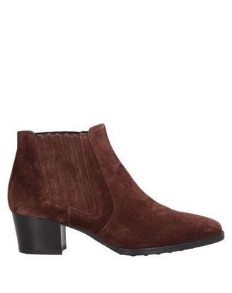 Tod's SCHUHE - Stiefeletten auf YOOX.COM