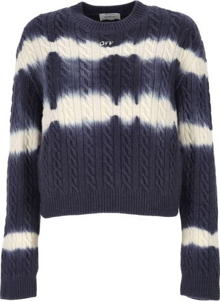 Off-white Sweaters