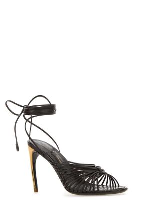 Ferragamo 01i1347730861c Testadimoro Sandali Sandal