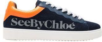 See By Chlo&eacute; FOOTWEAR - Trainers sur YOOX.COM