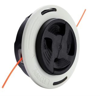 OEM [mai Usato]testina Decespugliatore Per Stihl Autocut C26-2 Fs50 Fs55 Fs70 Fs80 Fs85 Fs90 Fs100 Fs120 Km55 Km85 Km90 Km110 Km13040027102169 (stihl Auto