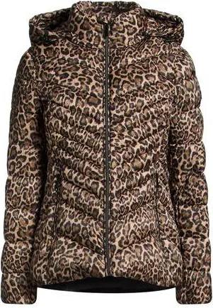 Michael Kors CAPISPALLA - Piumini & Imbottiti Sintetici su YOOX.COM