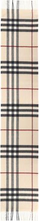 Burberry Check Scarf