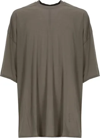 Rick Owens Uomo, Top, Marrone, Taglia unica, new