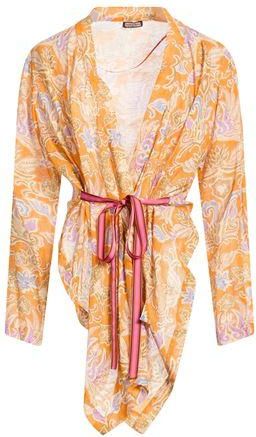 Maliparmi TOPWEAR - Tops on YOOX.COM