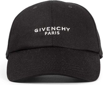 Givenchy Givenchy Paris Cap