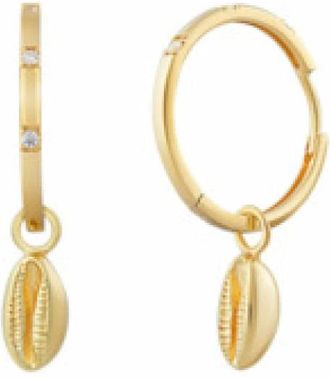 Cai Dames, Accessoires, Geel, Maat: ONE Size