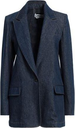 Msgm SUITS and CO-ORDS - Blazers on YOOX.COM