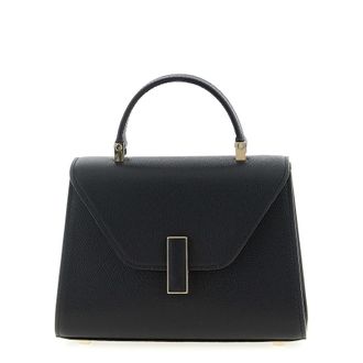 Valextra Micro Iside Crossbody Bag