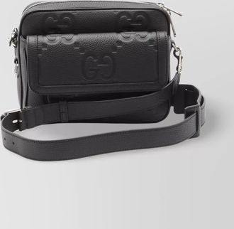 Gucci oversized gg sac bandoulière